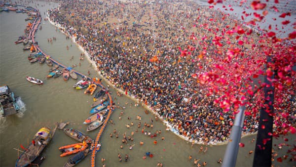 Mahakumbh 2025