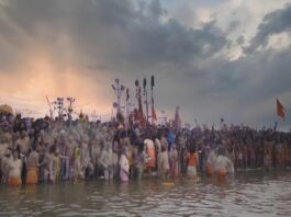 Mahakumbh 2025