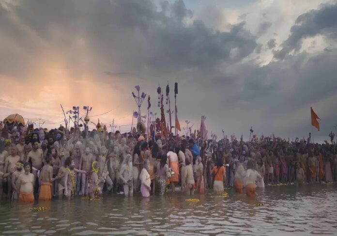 Mahakumbh 2025