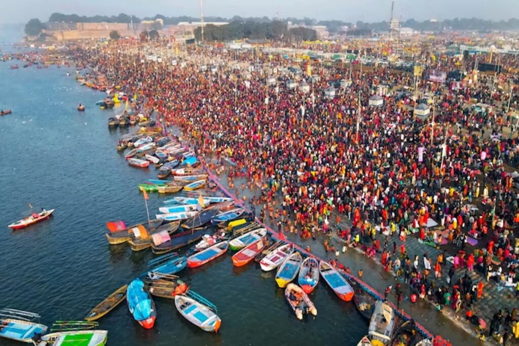 Mahakumbh 2025