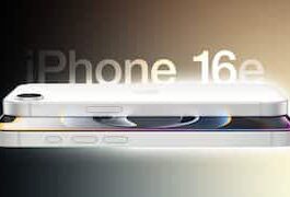 iPhone 16E: Apple's new phone will be made in India