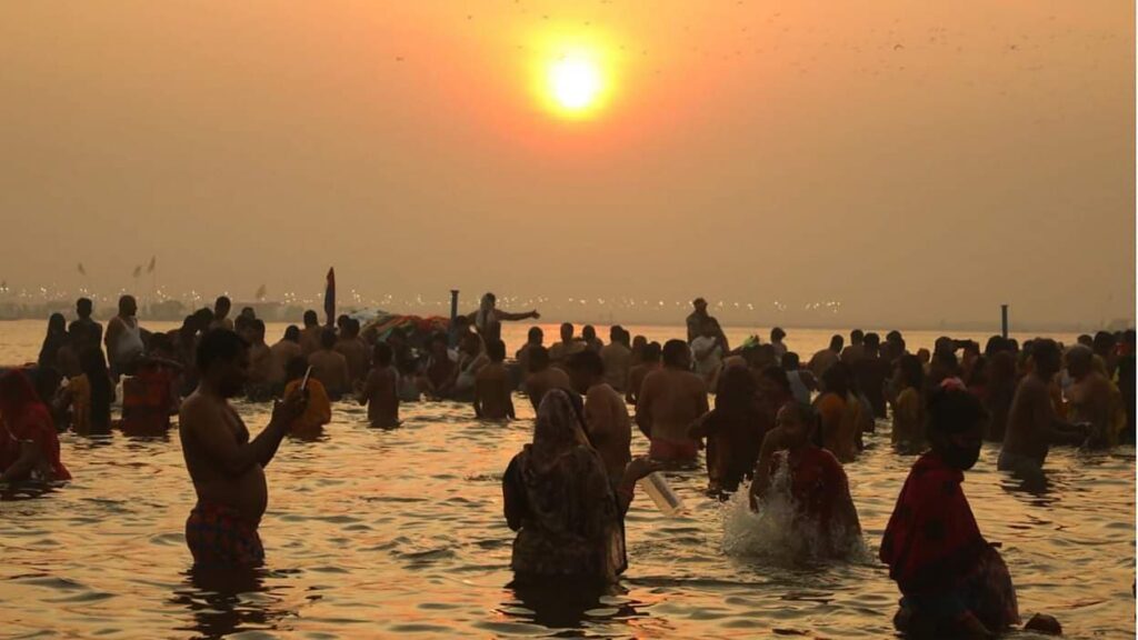 Maha Kumbh 2025: